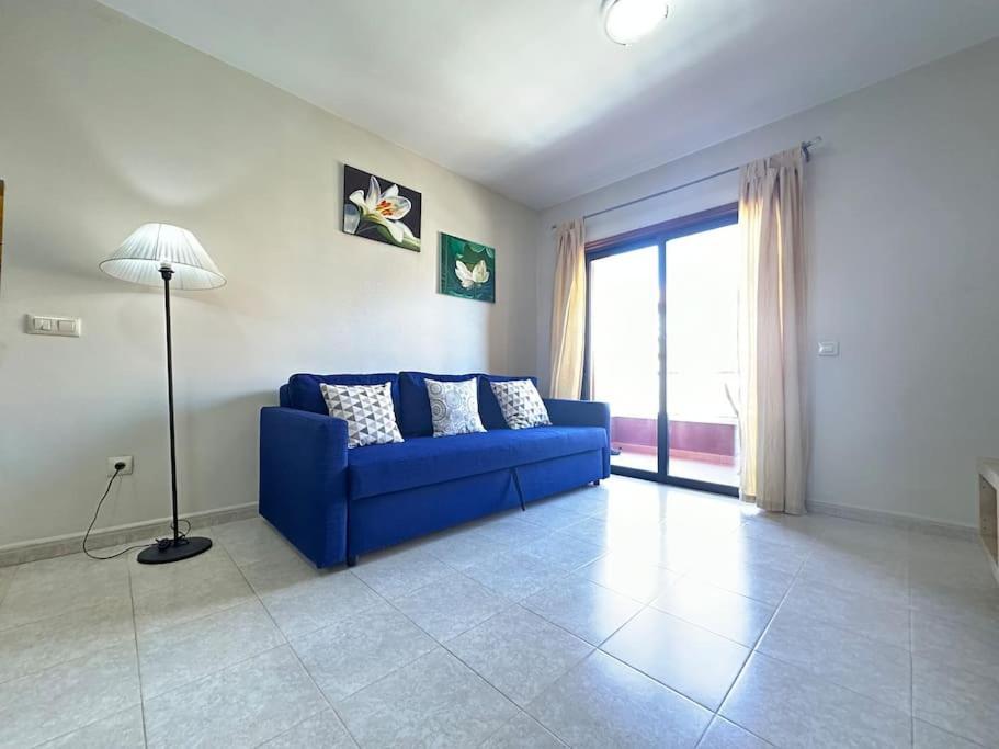 Ferienwohnung Relax Playa De La Jaquita El Médano Exterior foto