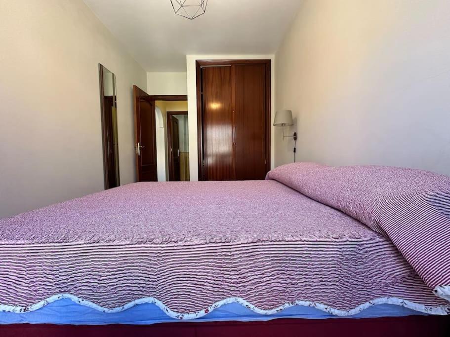 Ferienwohnung Relax Playa De La Jaquita El Médano Exterior foto